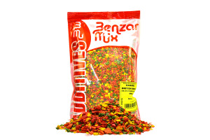 BENZAR MIX SÜLLYEDŐ ANGOLMORZSA