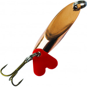 Frenetic Pilker bronz 1 7g
