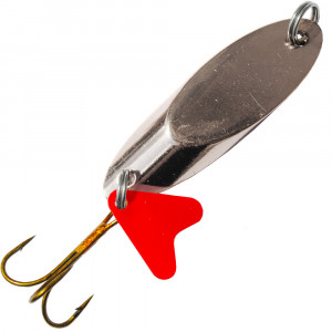Frenetic Pilker Ezüst 1 7g
