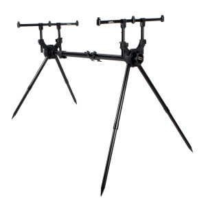 Carp Academy Tubex Rod Pod