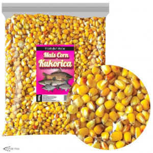 Timár Mix Főtt Kukorica Natúr / 3kg