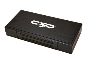 CARP EXPERT NEO METHOD RIG BOX ELŐKETARTÓ