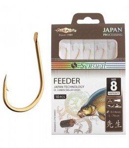 Mikado Sensual Feeder