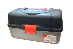 CARP EXPERT NEO 1-TRAY Horgászláda