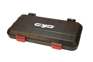 CARP EXPERT PRO CARP RIG BOX ELŐKETARTÓ