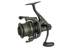 Carp Zoom Green Power Feeder horgászorsó 5500FD