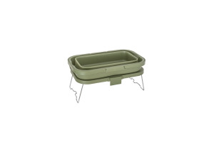 CarpZoom 2in1 doboz és csalizóasztal
