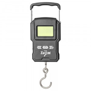 Carp Zoom USB Power mérleg 75 kg
