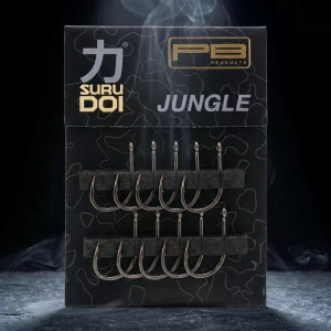 PB Products SURUDOI Jungle pontyozó horog