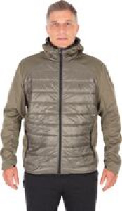 Fox Collection Hybrid jacket