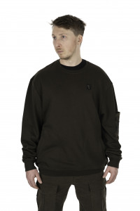 Fox Khaki Jumper 2XL