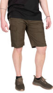 Fox LW Khaki Combat Short S