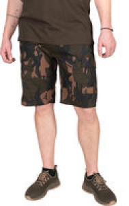 Fox LW Camo Combat Short