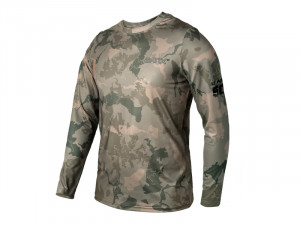 Delphin UV ARMOR 50+ BANX Team póló L