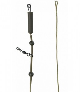 Mivardi Lead Core Chod System