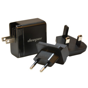 DEPPER SPARK CHARGER