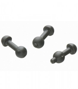 Mivardi Heli Chod Beads