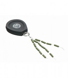 Mivardi Tungsten Rig Sinkers Előkesúly