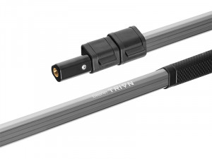 Delphin TRION teleszkópos merítőnyél 150cm
