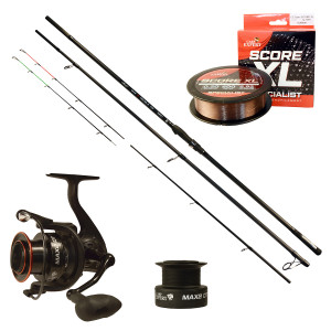 CARP EXPERT PARTNERBOLT AJÁNLAT FEEDER 3,90 M