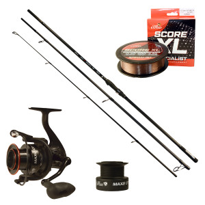 CARP EXPERT PARTNERBOLT AJÁNLAT BOJLIS 3,60 M