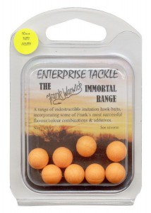 Enterprise 10 mm Bojli narancssárga tutti-frutti