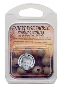 Enterprise 12 mm Bojli barna