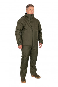Fox Collection Winter Suit
