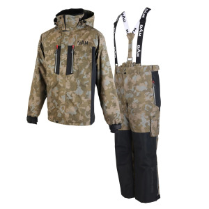 Dam Xtherm2 Pro Lélegző Téli Ruha