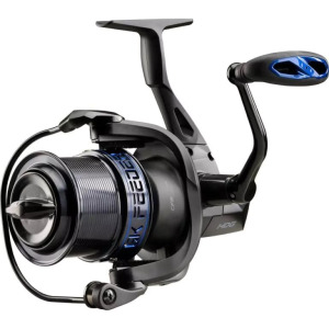 Okuma 6K Feeder elsőfékes orsó