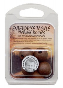 Enterprise 18 mm Bojli barna