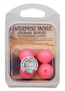 Enterprise 18 mm Bojli Fluoro pink