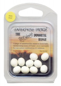 Enterprise 8 mm kenyér pellet
