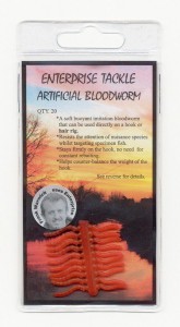 Enterprise Árvaszúnyoglárva