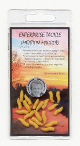 Enterprise Csontkukac imitáció bronz