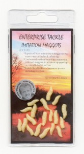 Enterprise Csontkukac imitáció fehér