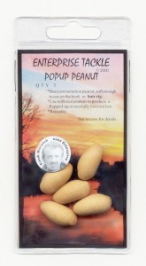 Enterprise Földimogyoró imitáció