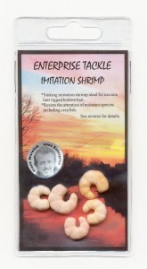 Enterprise Garnélarák imitáció