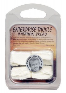 Enterprise Kenyér imitáció