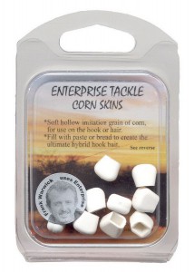 Enterprise Kukorica héj Fehér