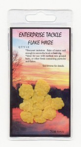Enterprise Kukoricapehely imitáció