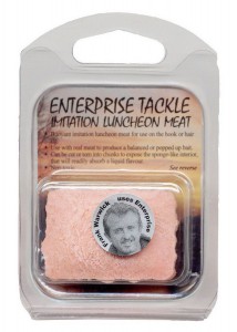 Enterprise Löncshús imitáció