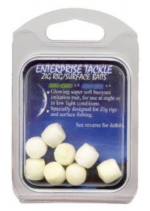 Enterprise Niteglow Zig rig