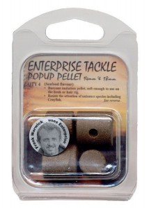 Enterprise Pellet 14/18 mm tenger gyümölcsei Pop Up