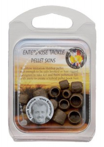 Enterprise Pellet héj Halibut