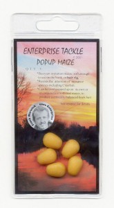 Enterprise Terméskukorica Pop Up