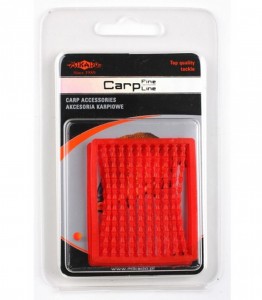Mikado Red Stopper