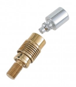 Mikado Gyorscsatlakozó Adapter