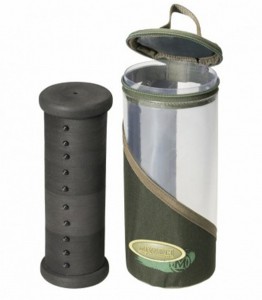 Mivardi Premium Tube Előketartó