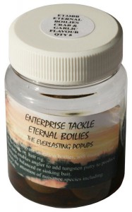 Enterprise 10 ml Bojli mix barna rák/fokhagyma